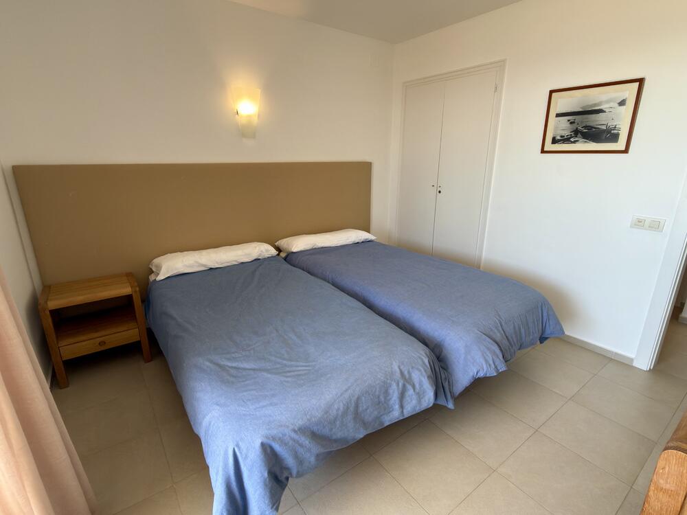 333 Apart. Apartamento Llafranc 333 Apart. Apartamento Llafranc