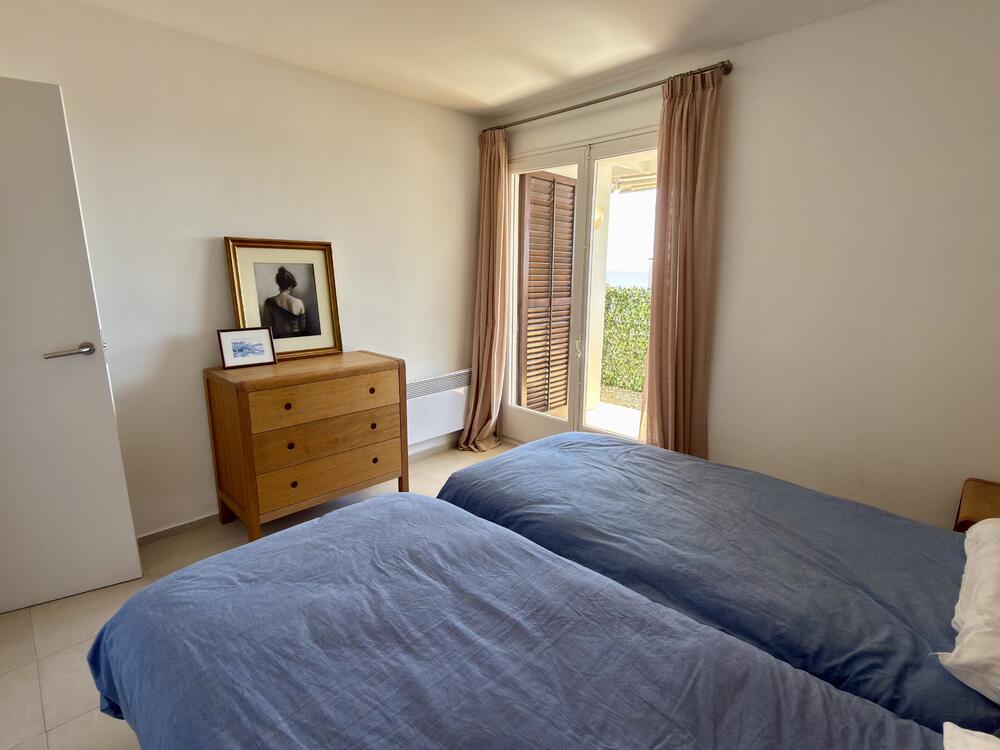 333 Apart. Apartamento Llafranc 333 Apart. Apartamento Llafranc