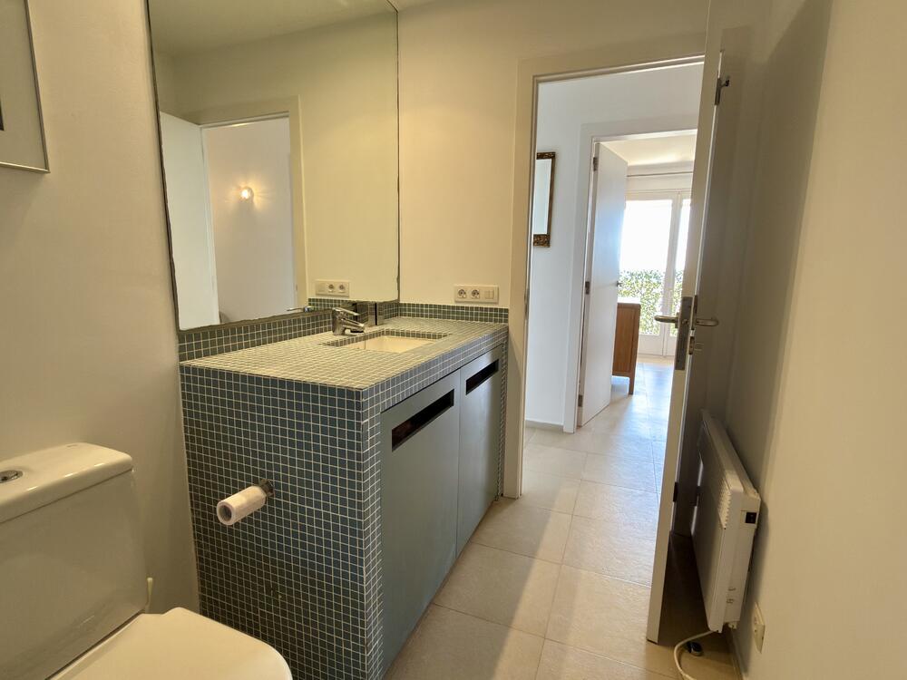333 Apart. Apartamento Llafranc 333 Apart. Apartamento Llafranc