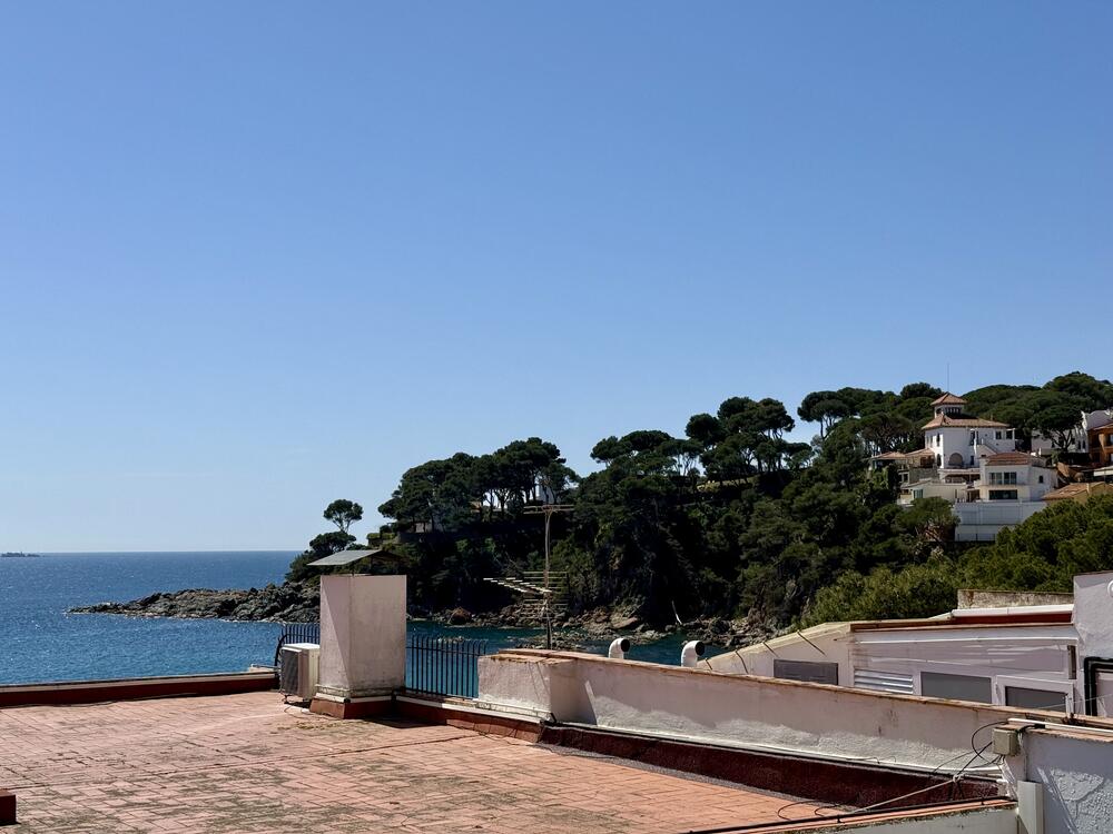 333 Apart. Apartamento Llafranc 333 Apart. Apartamento Llafranc