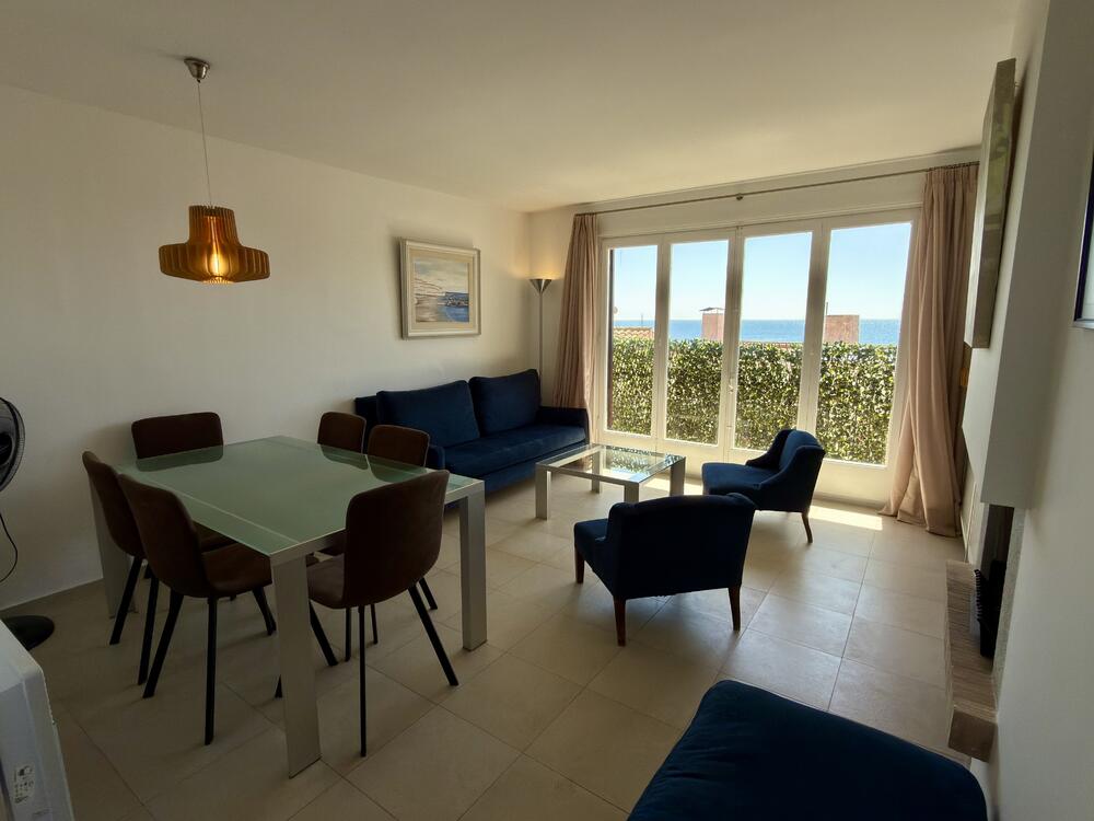 333 Apart. Apartamento Llafranc 333 Apart. Apartamento Llafranc