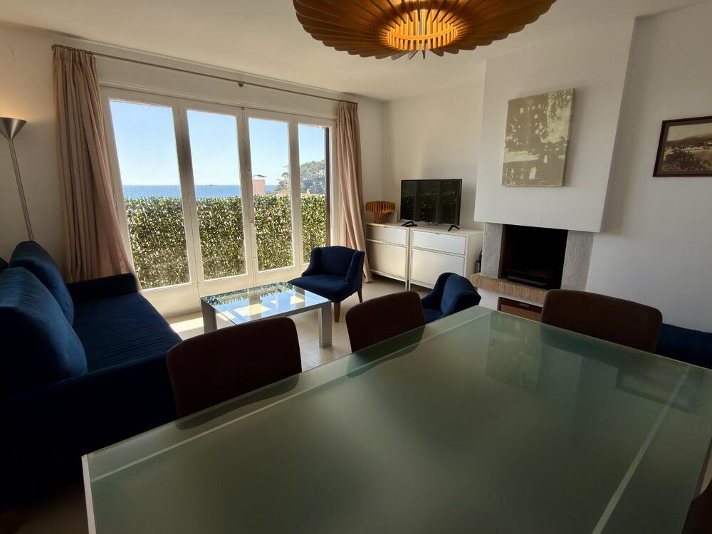 333 Apart. Apartamento Llafranc 333 Apart. Apartamento Llafranc