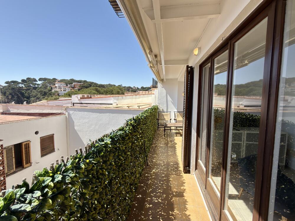 333 Apart. Apartamento Llafranc 333 Apart. Apartamento Llafranc