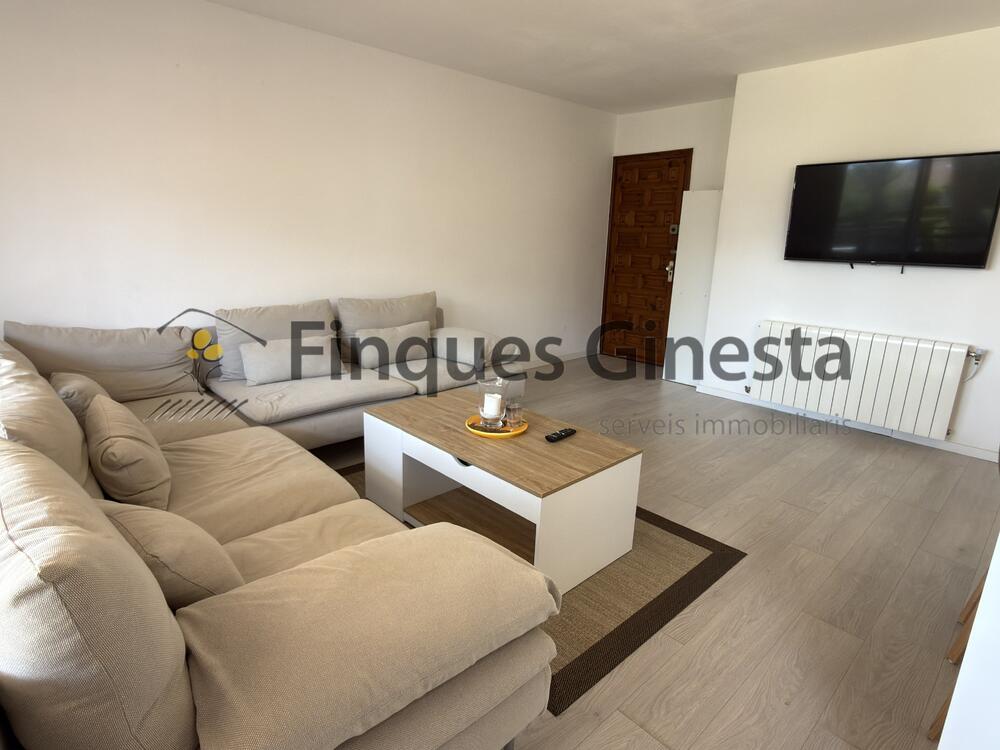 1501 Apart. Quatre Vents Appartement Calella de Palafrugell Calella de Palafrugell