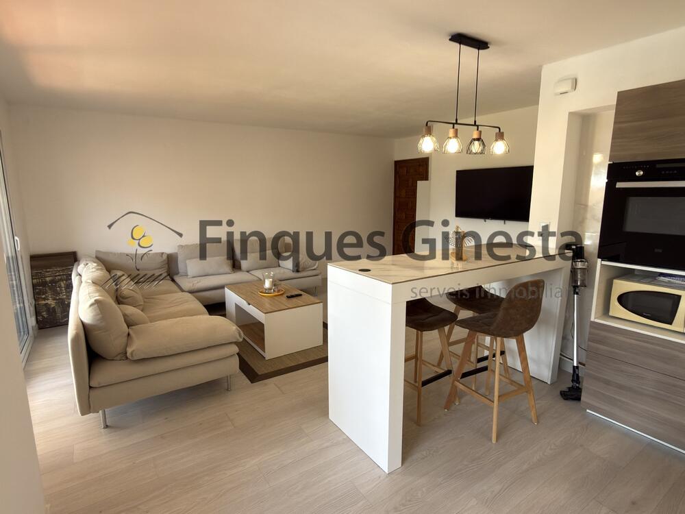 1501 Apart. Quatre Vents Appartement Calella de Palafrugell Calella de Palafrugell