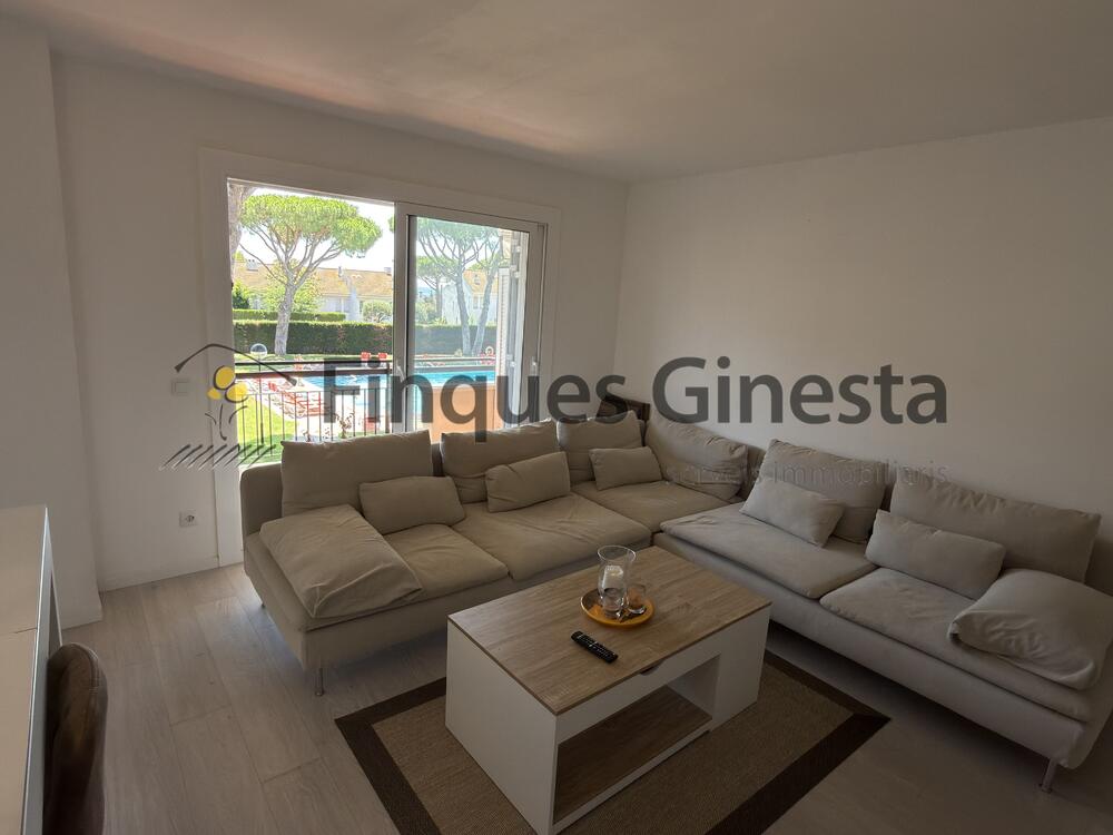 1501 Apart. Quatre Vents Appartement Calella de Palafrugell Calella de Palafrugell