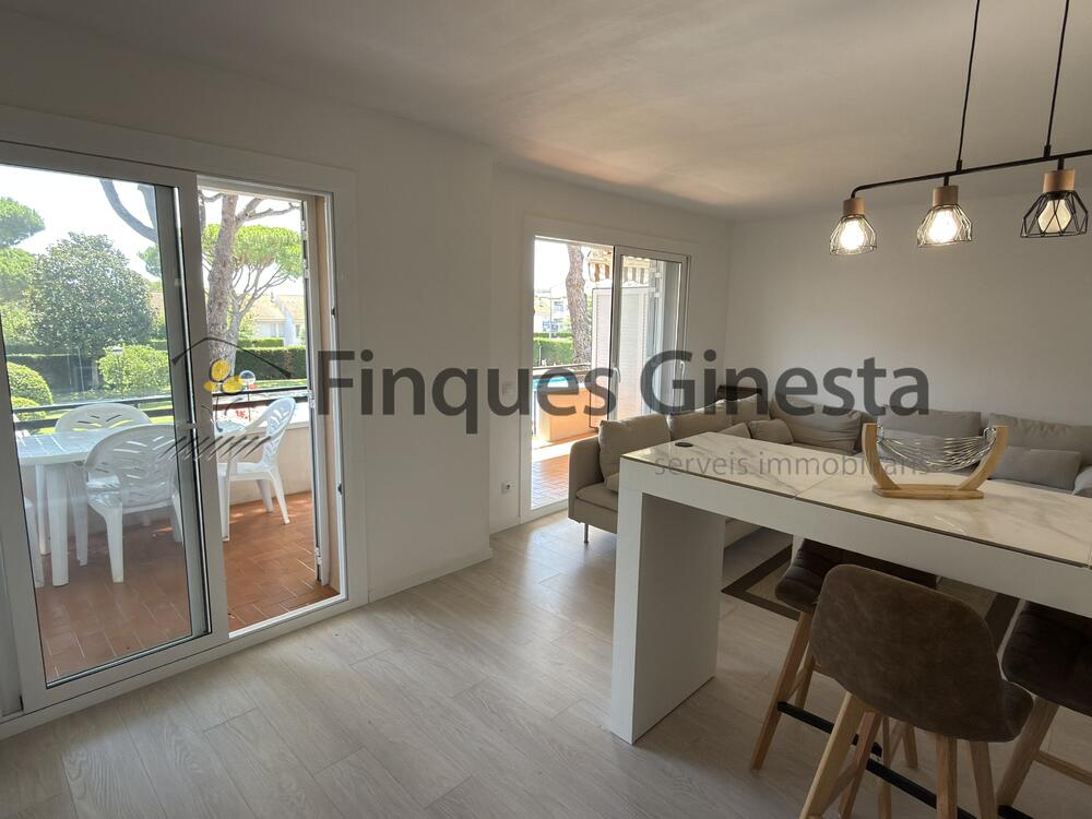 1501 Apart. Quatre Vents Appartement Calella de Palafrugell Calella de Palafrugell