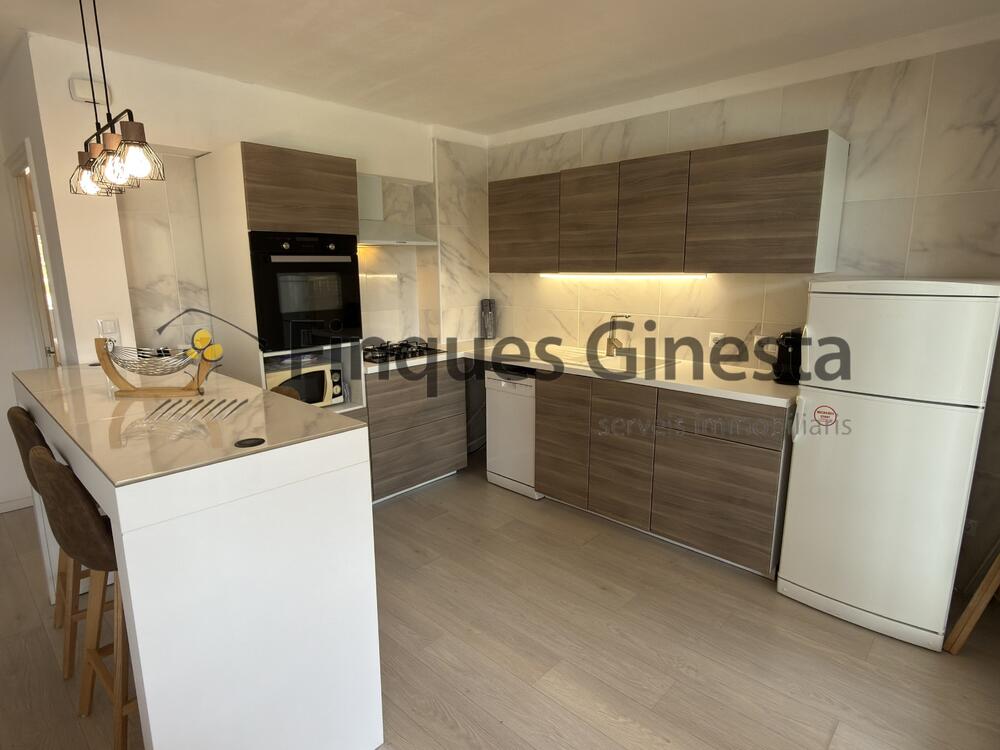 1501 Apart. Quatre Vents Appartement Calella de Palafrugell Calella de Palafrugell