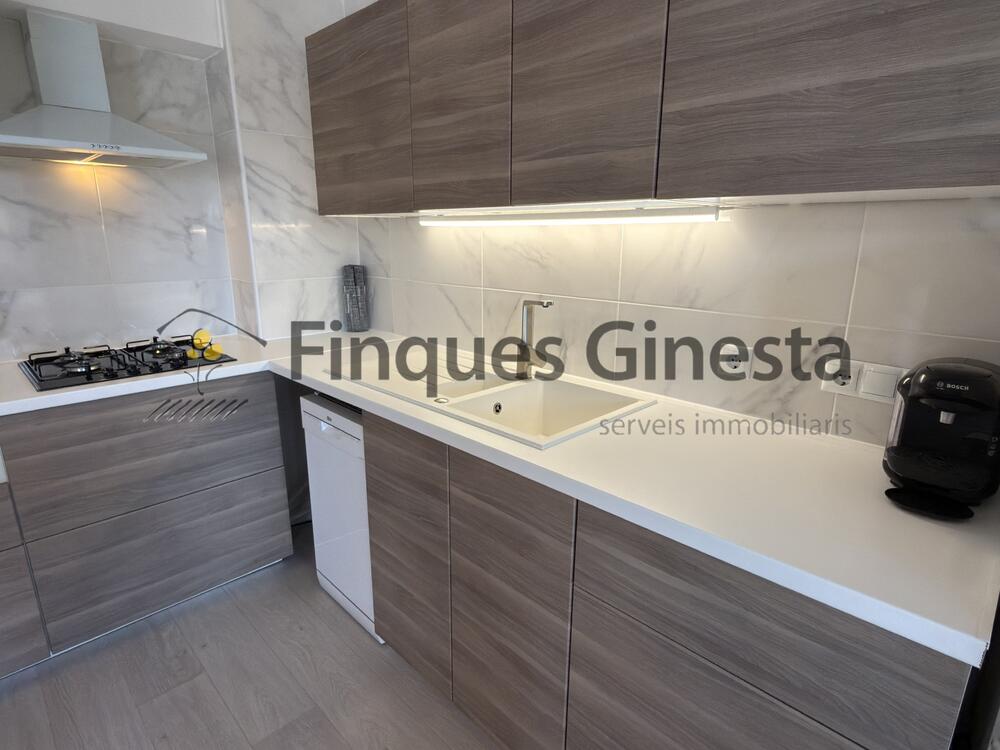 1501 Apart. Quatre Vents Appartement Calella de Palafrugell Calella de Palafrugell