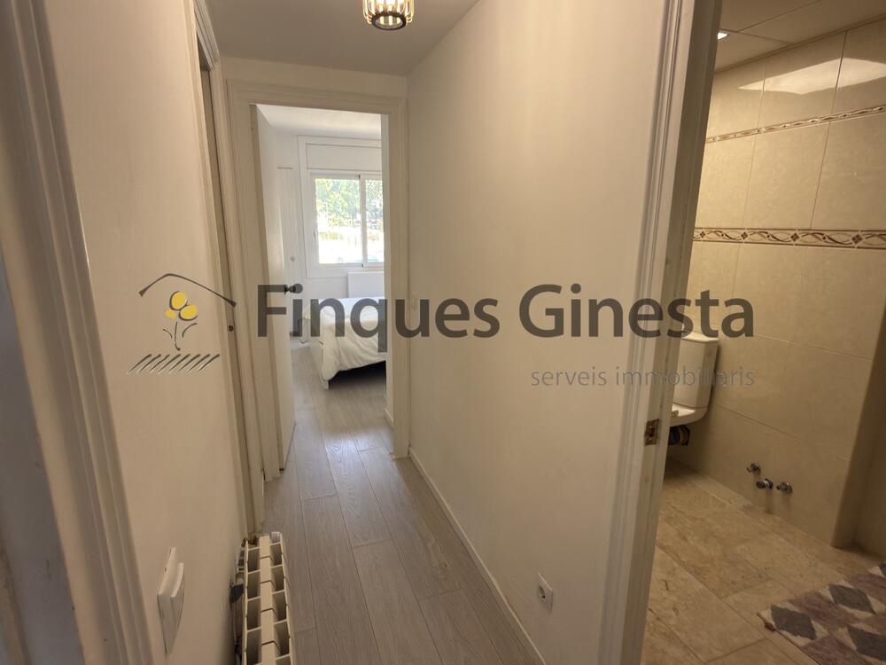 1501 Apart. Quatre Vents Appartement Calella de Palafrugell Calella de Palafrugell
