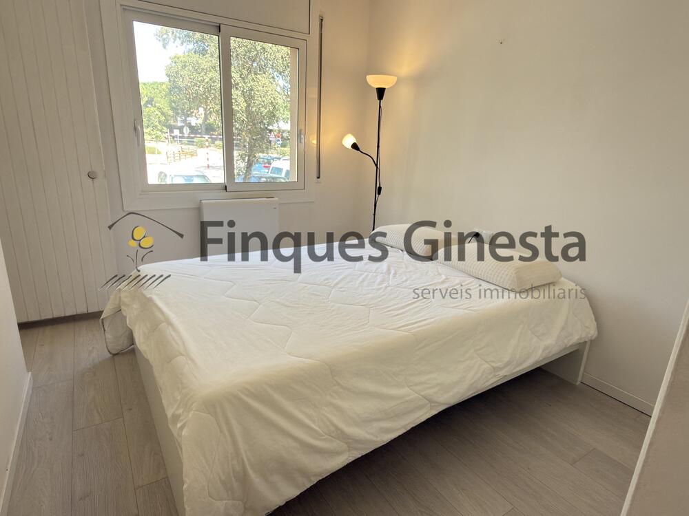 1501 Apart. Quatre Vents Appartement Calella de Palafrugell Calella de Palafrugell