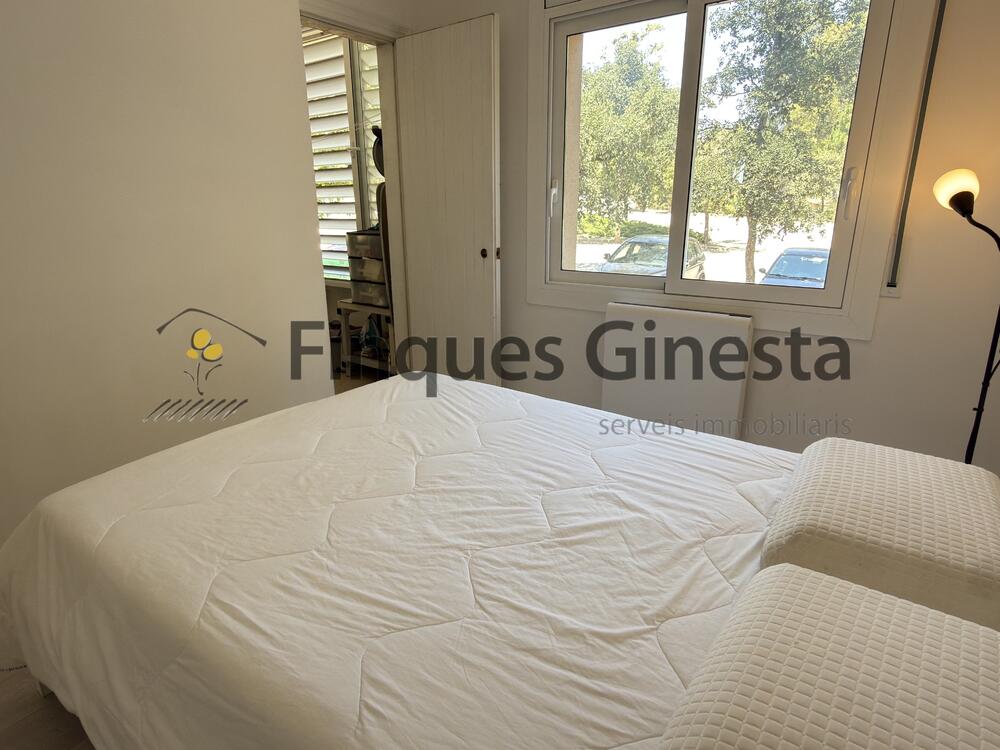1501 Apart. Quatre Vents Appartement Calella de Palafrugell Calella de Palafrugell