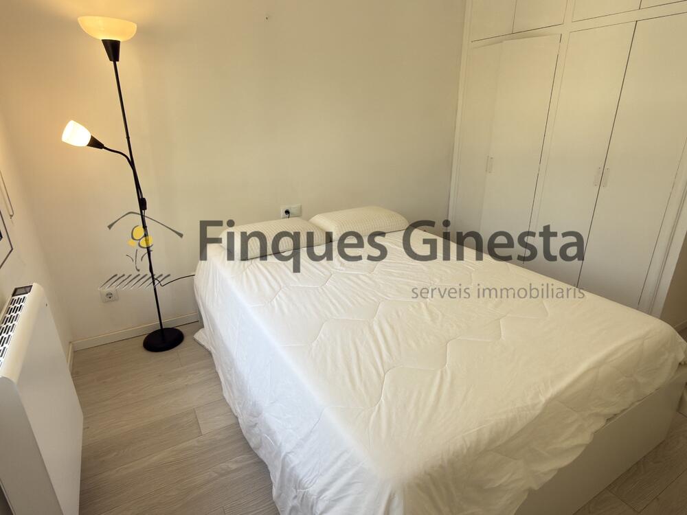 1501 Apart. Quatre Vents Appartement Calella de Palafrugell Calella de Palafrugell