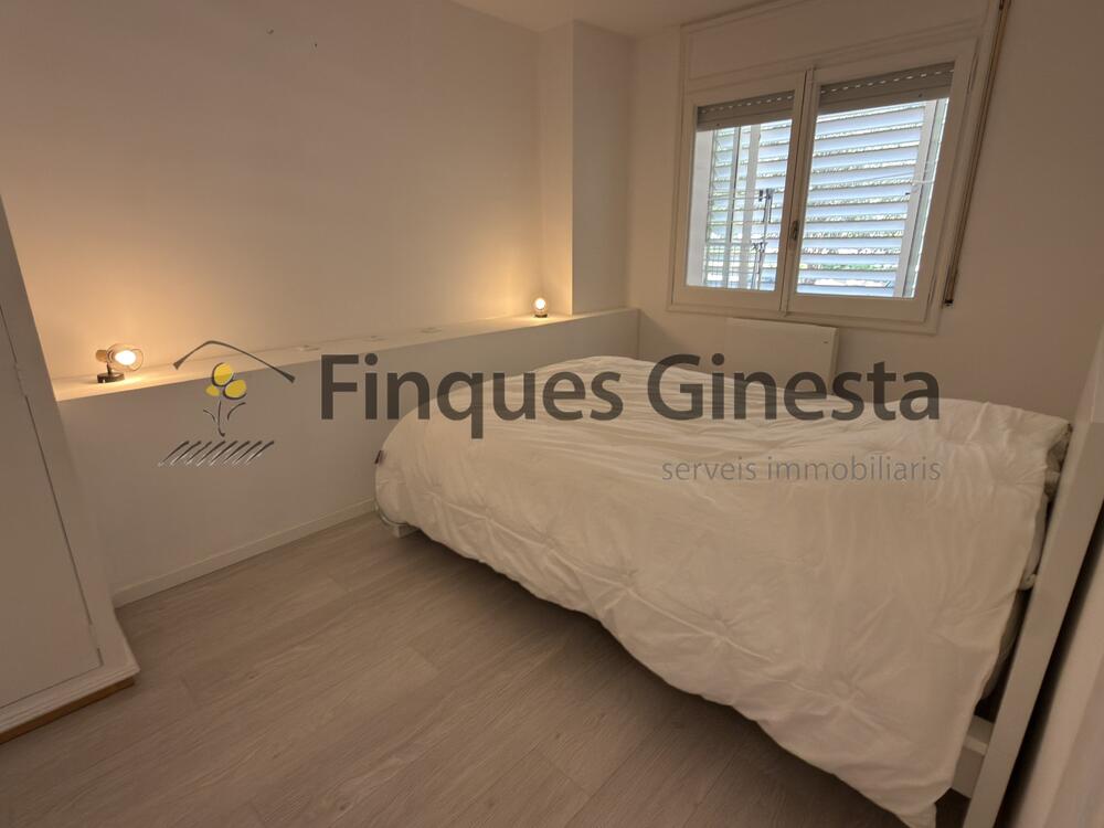 1501 Apart. Quatre Vents Appartement Calella de Palafrugell Calella de Palafrugell
