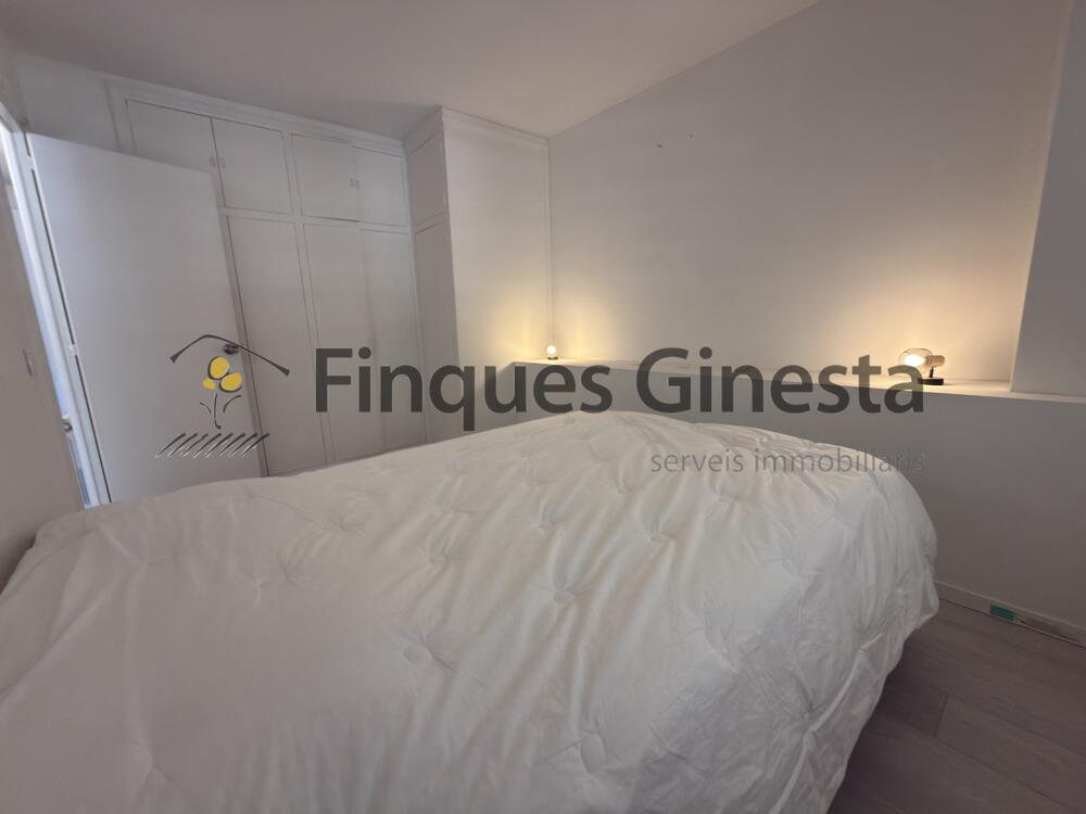 1501 Apart. Quatre Vents Appartement Calella de Palafrugell Calella de Palafrugell