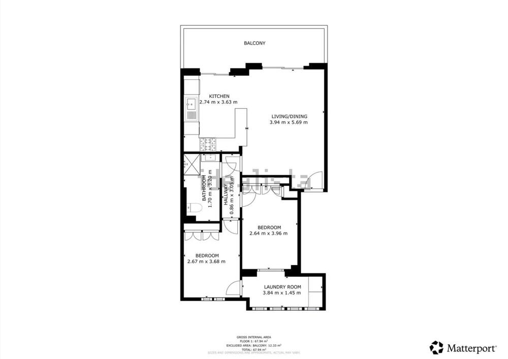 1501 Apart. Quatre Vents Appartement Calella de Palafrugell Calella de Palafrugell