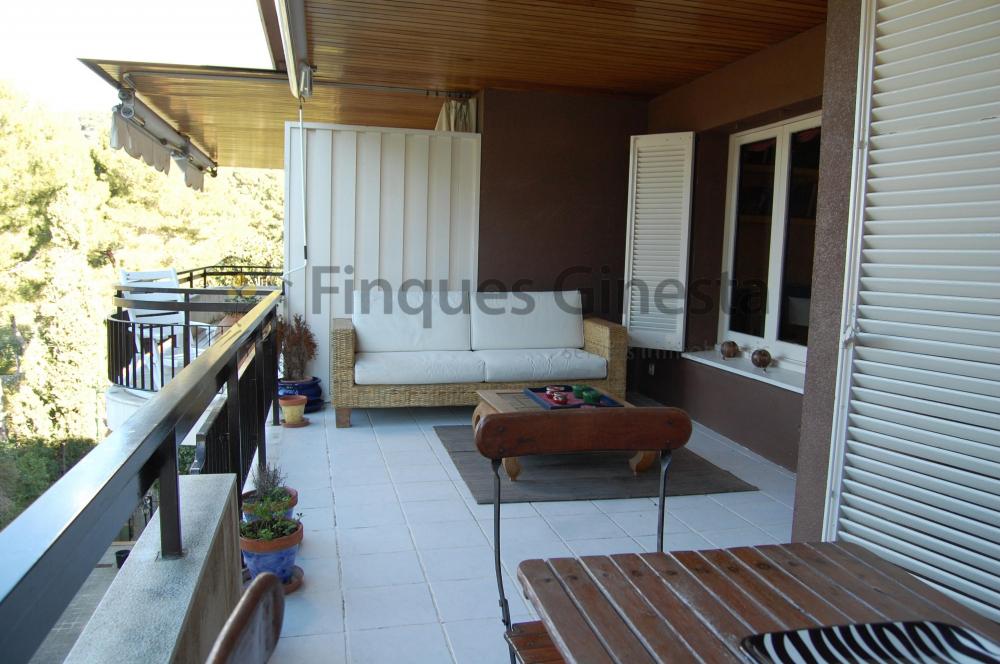 386 Sa Llum Garbi I 3º 2ª Apartamento  Llafranc