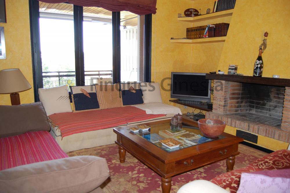386 Sa Llum Garbi I 3º 2ª Apartamento  Llafranc