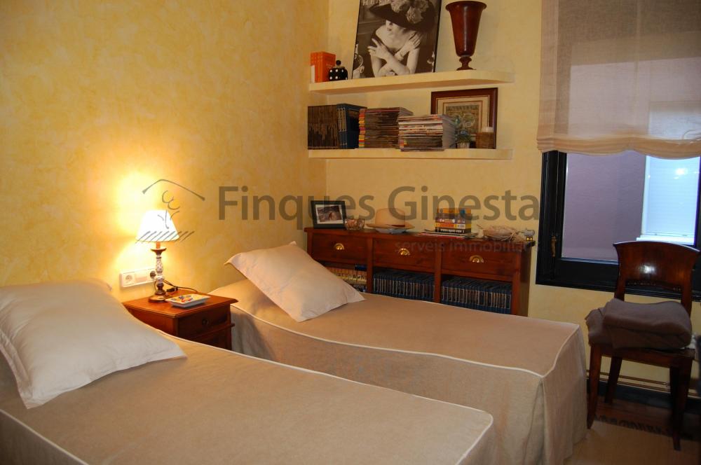 386 Sa Llum Garbi I 3º 2ª Apartamento  Llafranc