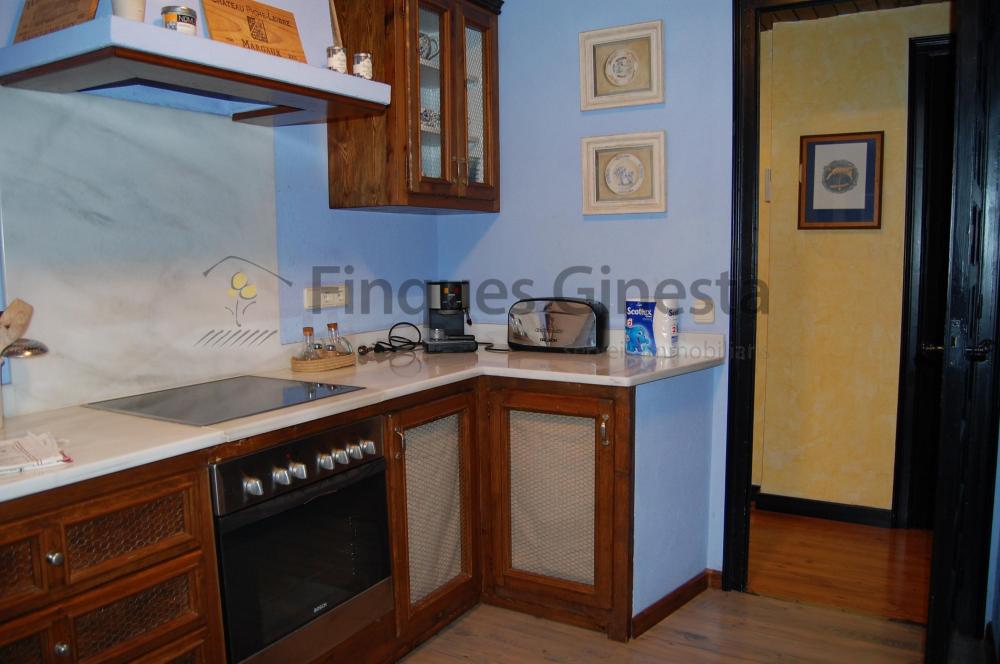 386 Sa Llum Garbi I 3º 2ª Apartamento  Llafranc