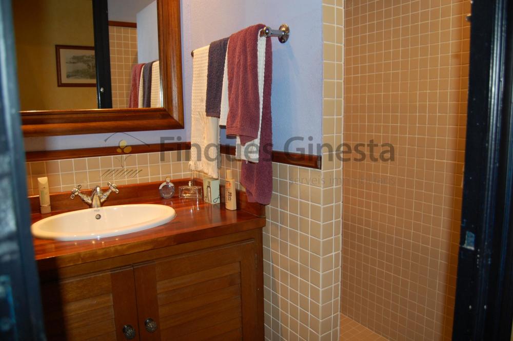 386 Sa Llum Garbi I 3º 2ª Apartamento  Llafranc