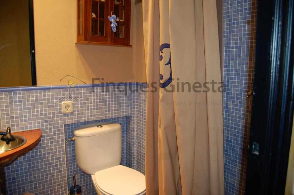 386 Sa Llum Garbi I 3º 2ª Apartamento  Llafranc