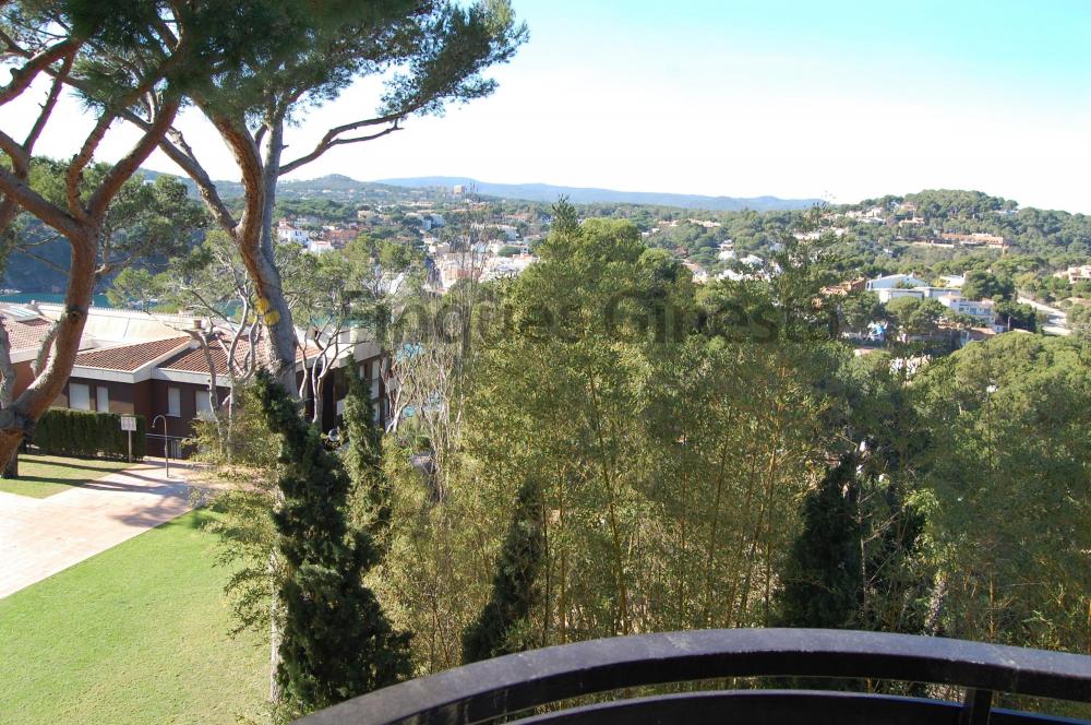 386 Sa Llum Garbi I 3º 2ª Apartamento  Llafranc