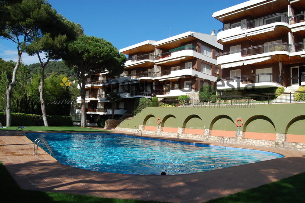 403 Sa Llum Llevant IV Apartamento Baix Empordà Llafranc