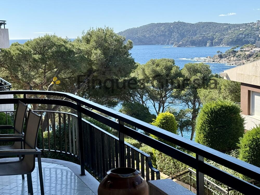 403 Sa Llum Llevant IV Apartamento Baix Empordà Llafranc
