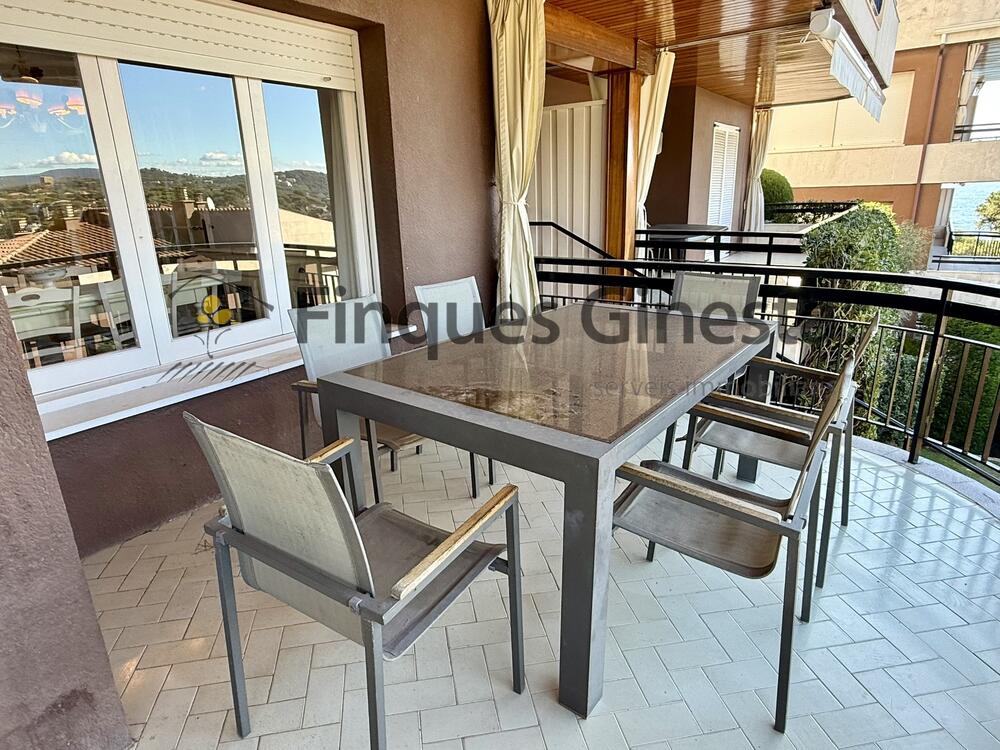 403 Sa Llum Llevant IV Apartamento Baix Empordà Llafranc
