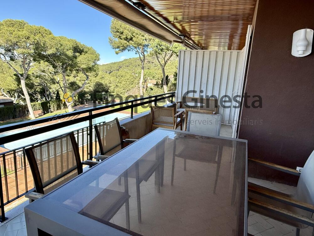 403 Sa Llum Llevant IV Apartamento Baix Empordà Llafranc