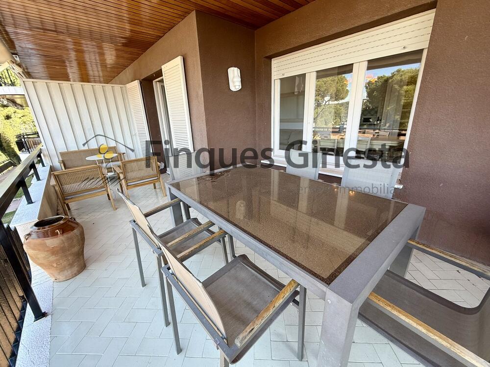 403 Sa Llum Llevant IV Apartamento Baix Empordà Llafranc