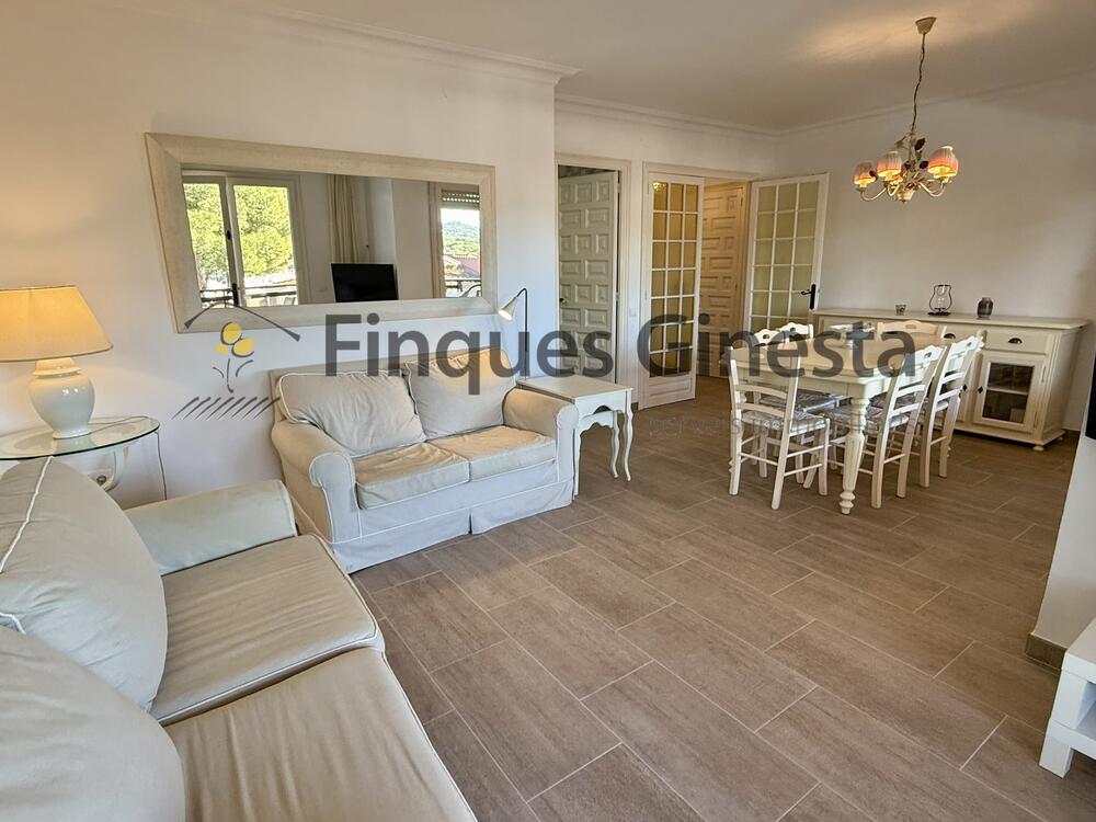 403 Sa Llum Llevant IV Apartamento Baix Empordà Llafranc