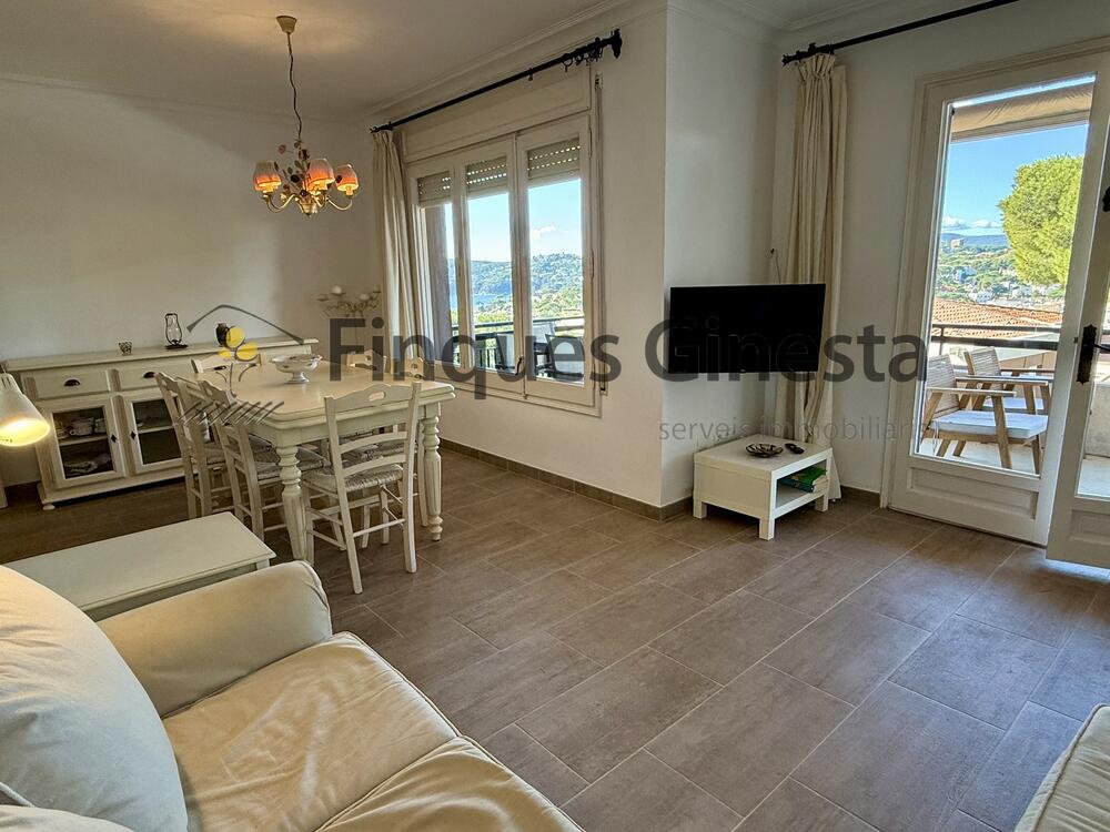403 Sa Llum Llevant IV Apartamento Baix Empordà Llafranc