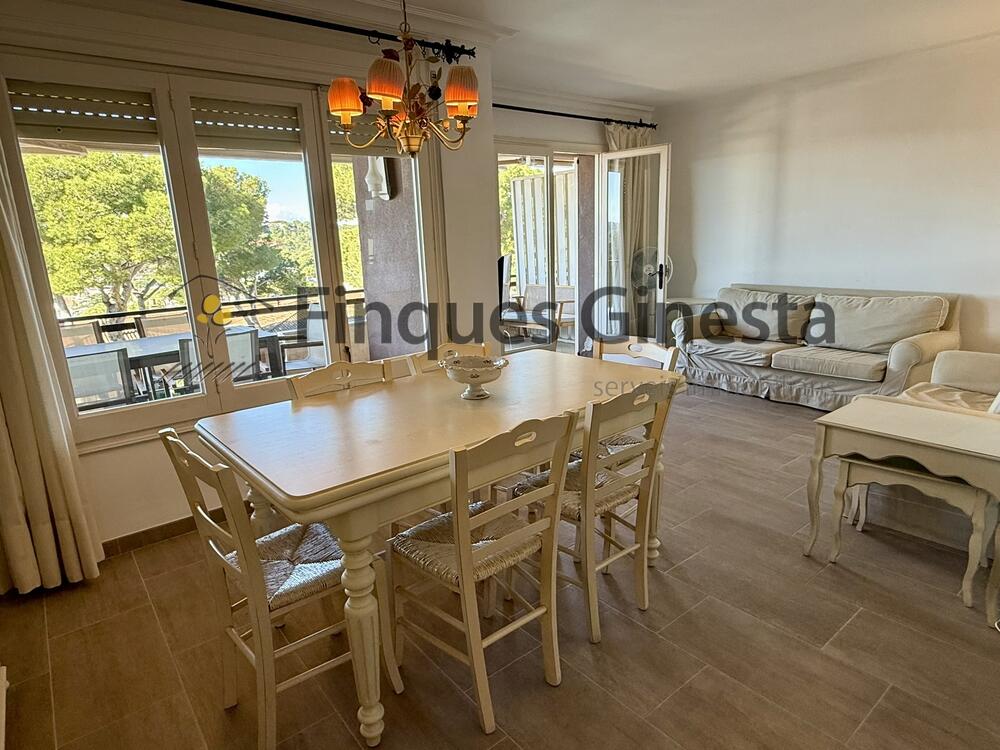 403 Sa Llum Llevant IV Apartamento Baix Empordà Llafranc