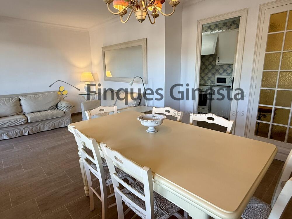 403 Sa Llum Llevant IV Apartamento Baix Empordà Llafranc