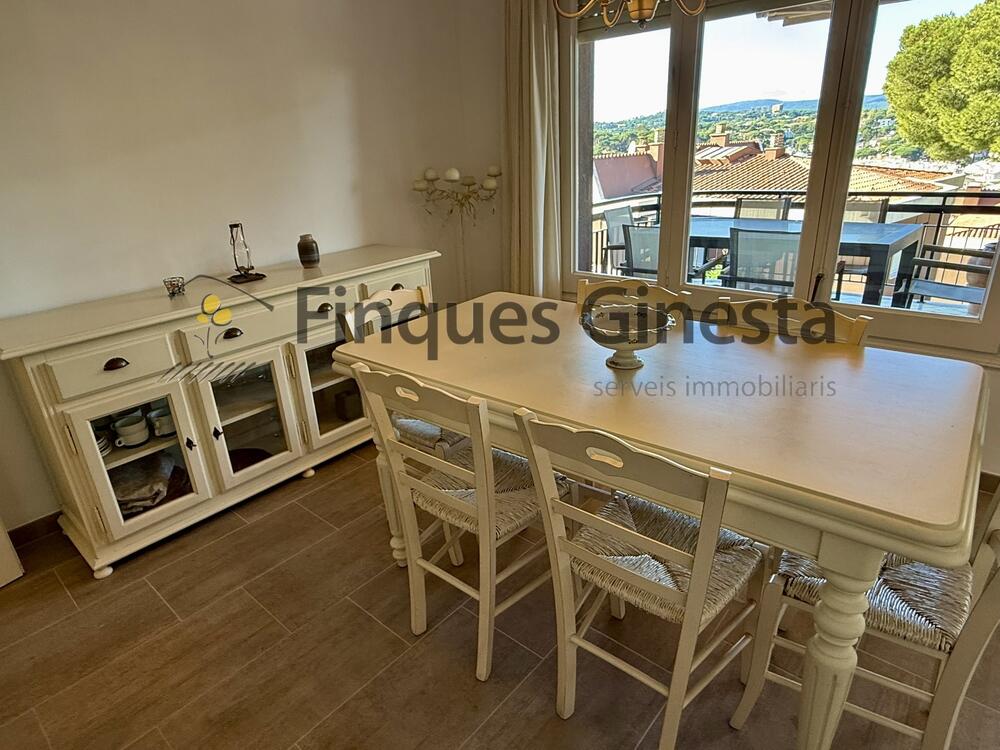 403 Sa Llum Llevant IV Apartamento Baix Empordà Llafranc