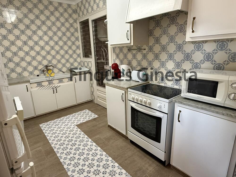 403 Sa Llum Llevant IV Apartamento Baix Empordà Llafranc