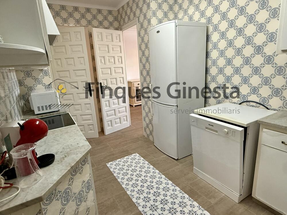 403 Sa Llum Llevant IV Apartamento Baix Empordà Llafranc