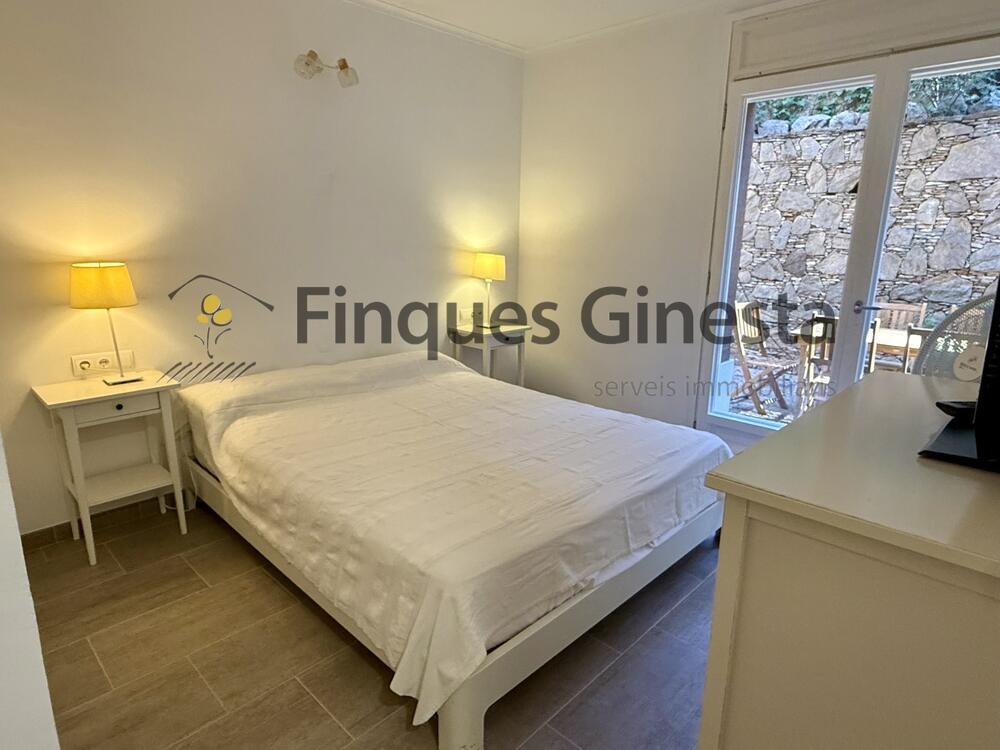 403 Sa Llum Llevant IV Apartamento Baix Empordà Llafranc