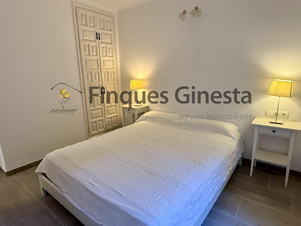 403 Sa Llum Llevant IV Apartamento Baix Empordà Llafranc