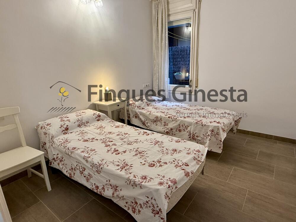 403 Sa Llum Llevant IV Apartamento Baix Empordà Llafranc