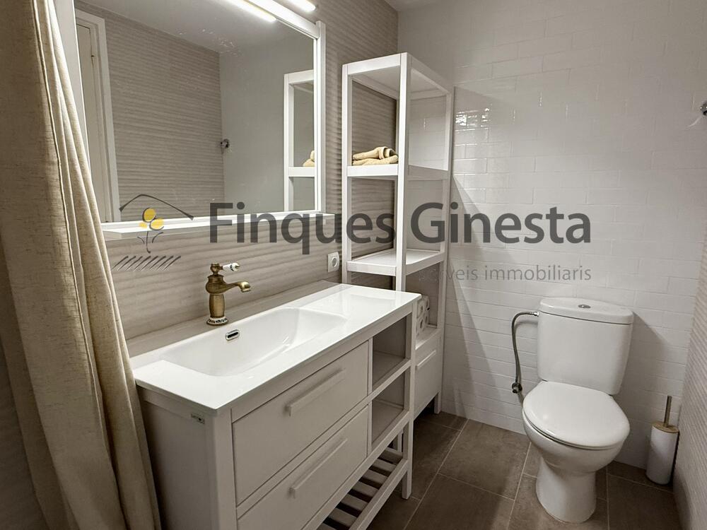 403 Sa Llum Llevant IV Apartamento Baix Empordà Llafranc