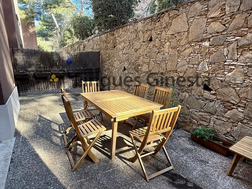 403 Sa Llum Llevant IV Apartamento Baix Empordà Llafranc
