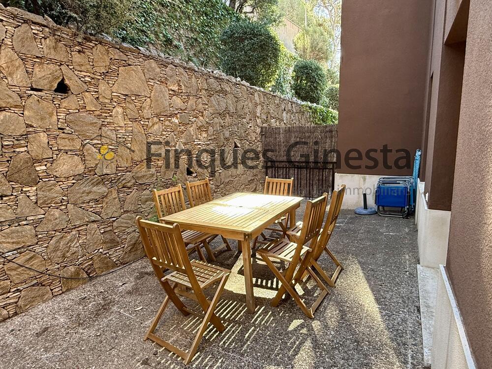 403 Sa Llum Llevant IV Apartamento Baix Empordà Llafranc