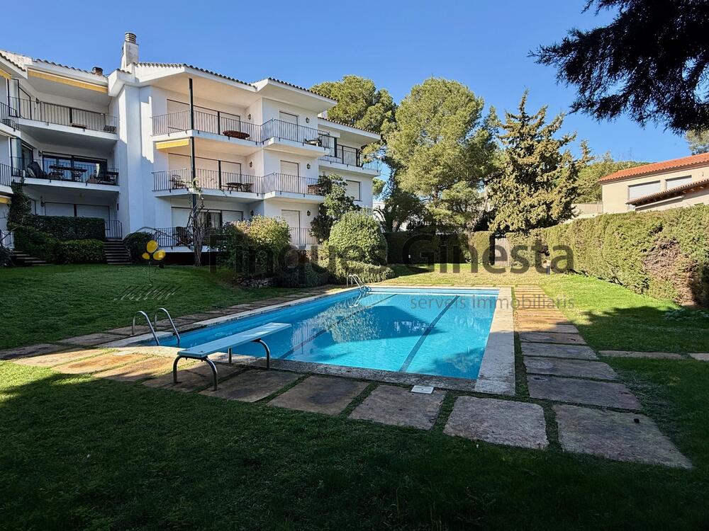 336 Marqués Carbó 20 D Appartement Llafranc Llafranc