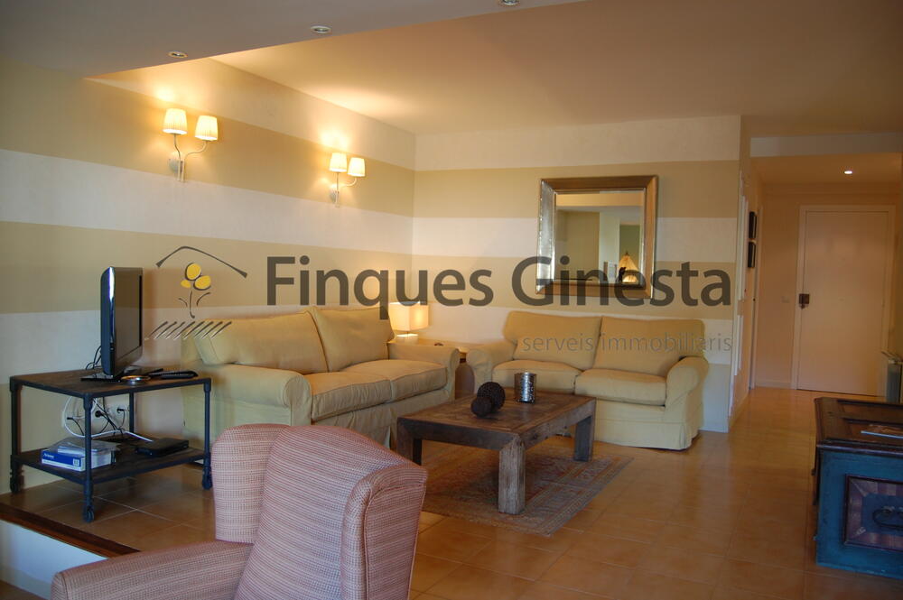 336 Marqués Carbó 20 D Appartement Llafranc Llafranc