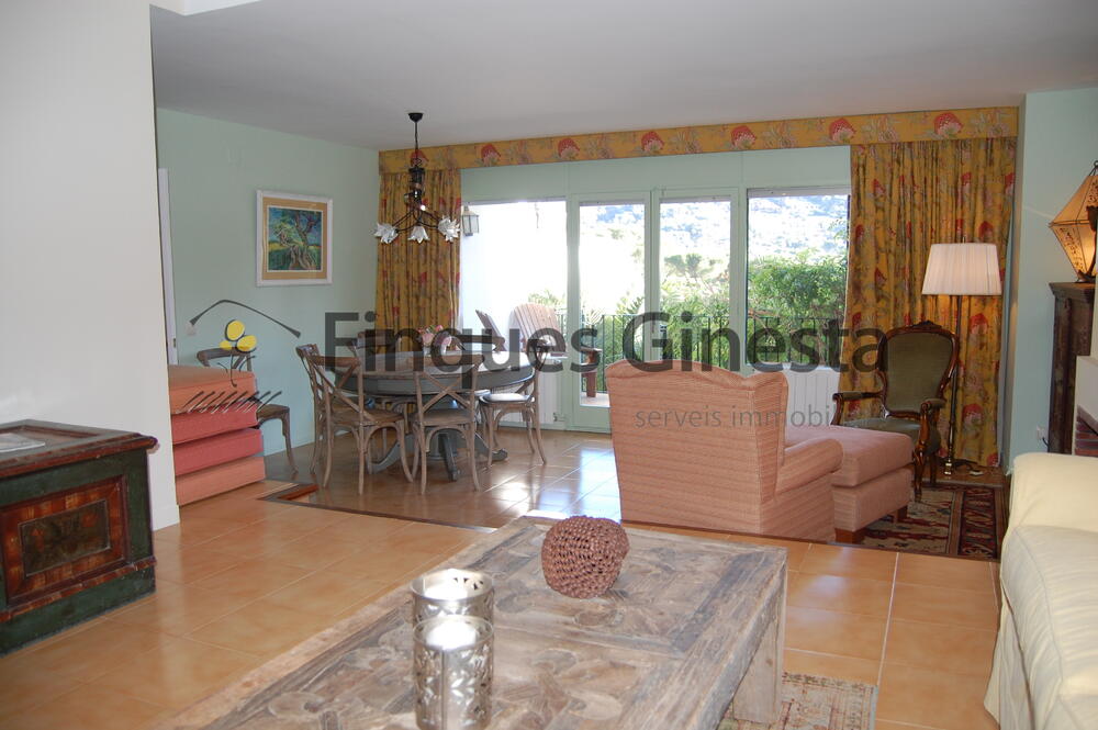 336 Marqués Carbó 20 D Appartement Llafranc Llafranc