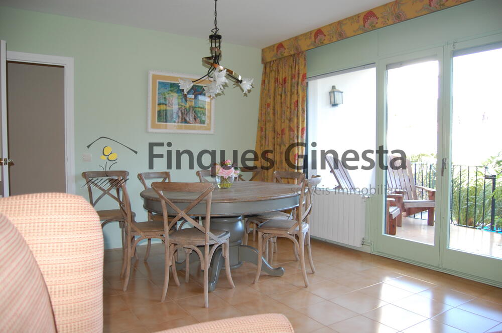 336 Marqués Carbó 20 D Appartement Llafranc Llafranc