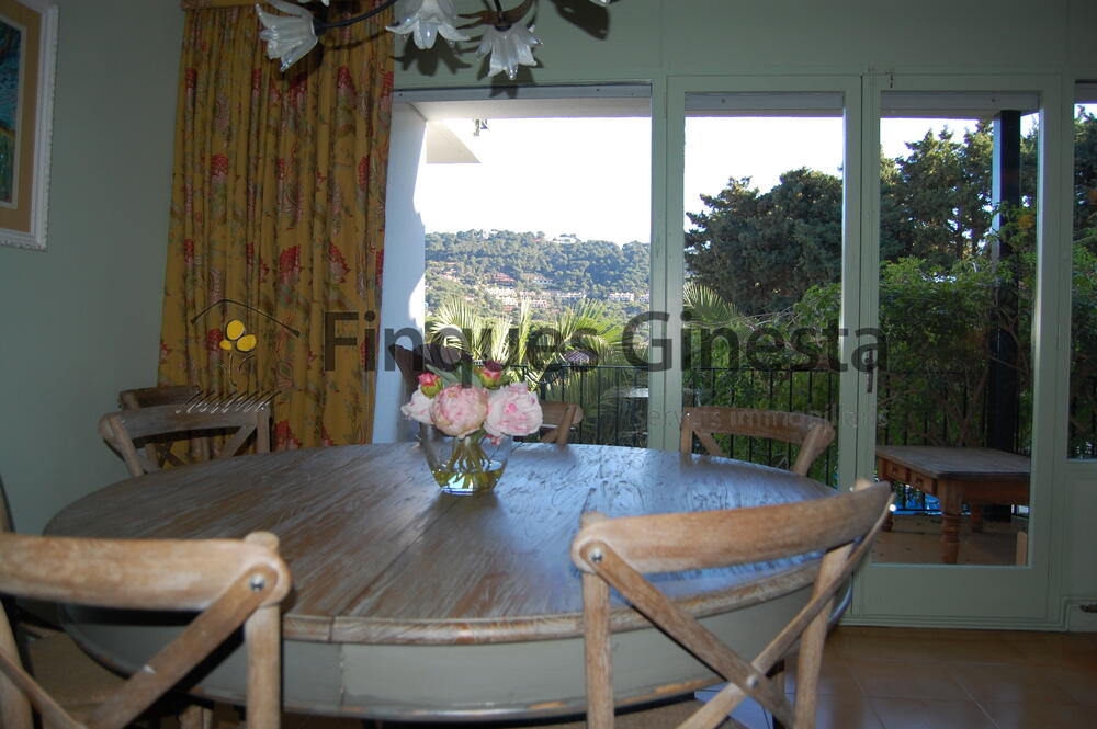 336 Marqués Carbó 20 D Appartement Llafranc Llafranc